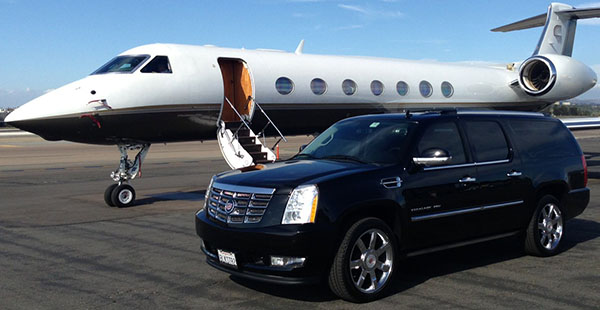 Atlanta limo service airport